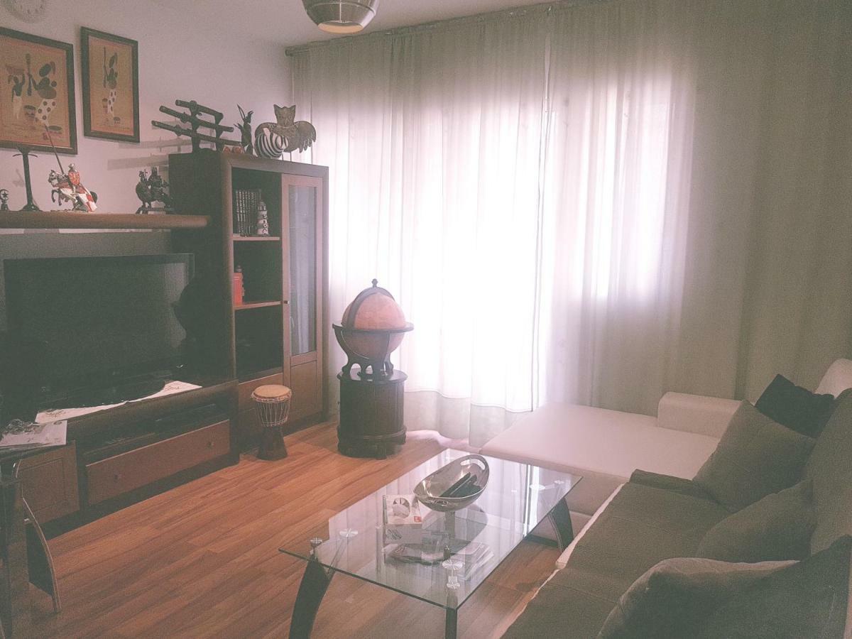 Appartement Apartamento Panaderos à Valladolid Extérieur photo