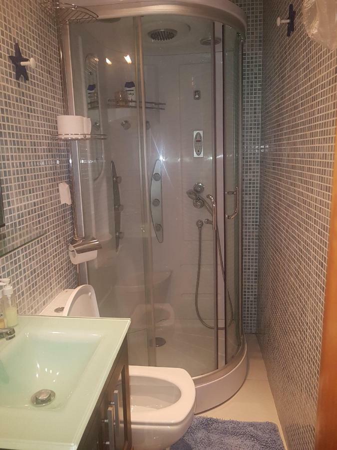 Appartement Apartamento Panaderos à Valladolid Extérieur photo