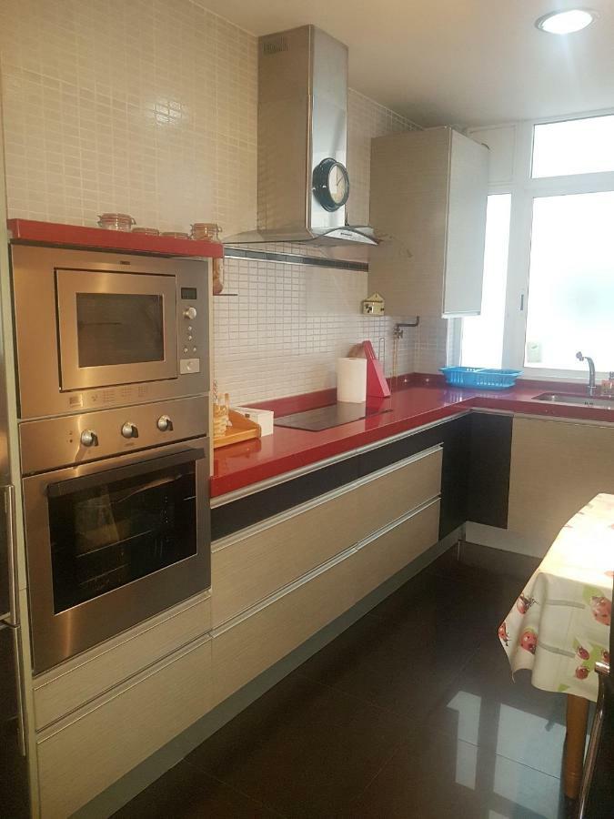 Appartement Apartamento Panaderos à Valladolid Extérieur photo