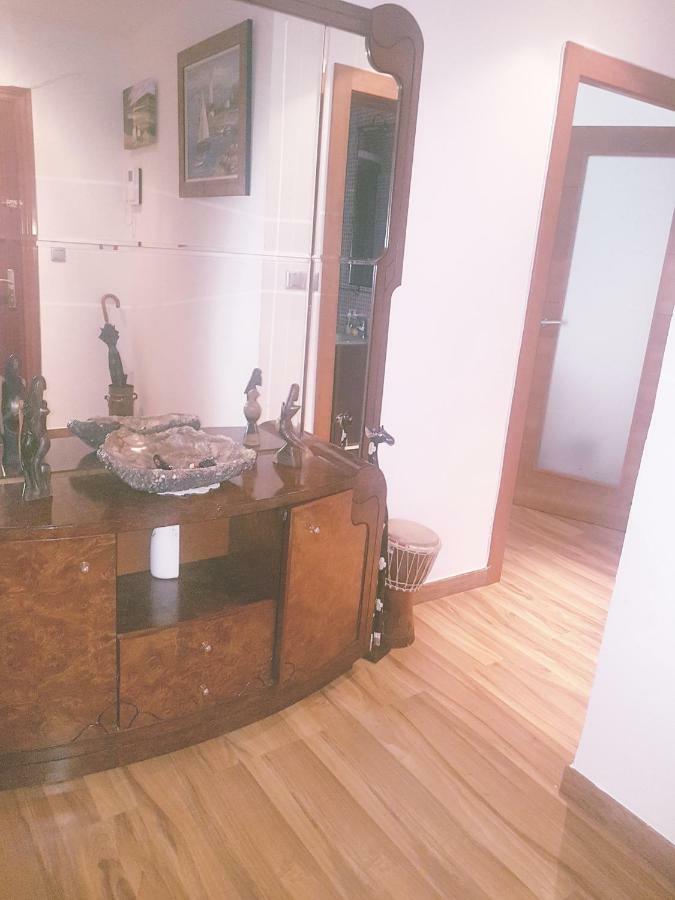 Appartement Apartamento Panaderos à Valladolid Extérieur photo